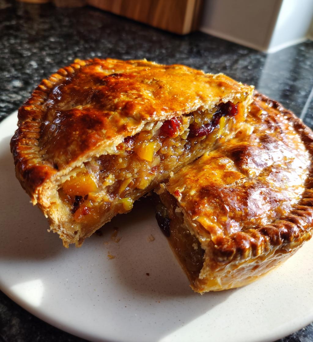 Christmas Pie