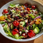 Christmas Salad