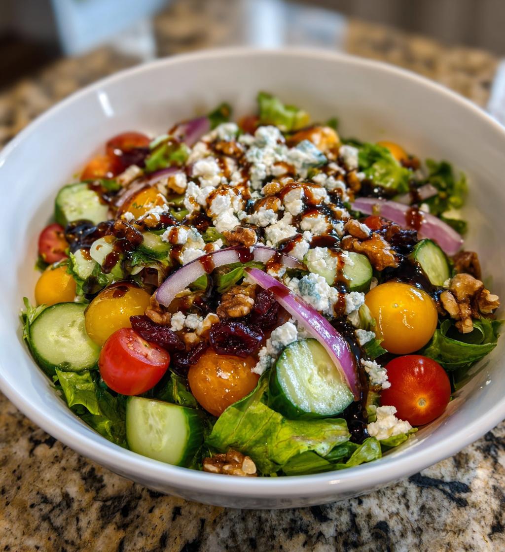 Christmas Salad