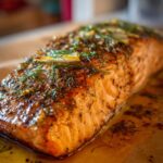 Christmas Salmon