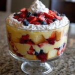 Christmas Trifle