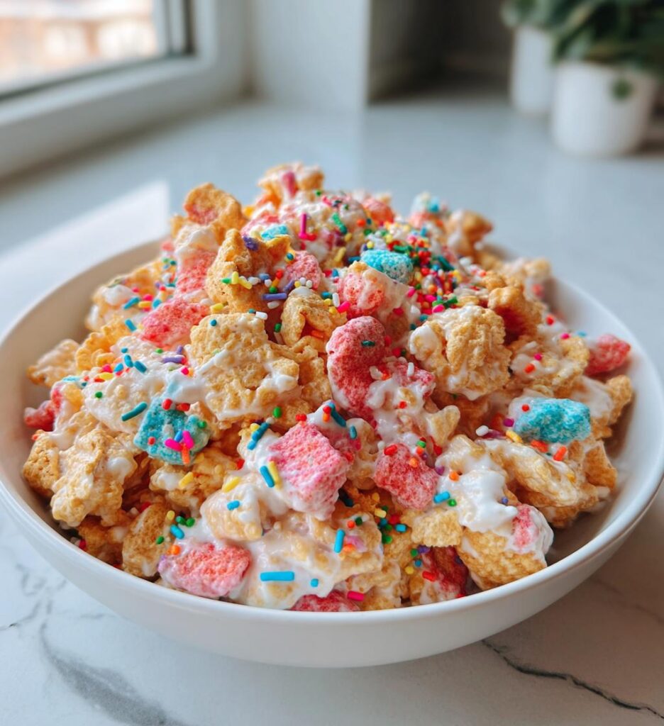 Circus Animal Puppy Chow