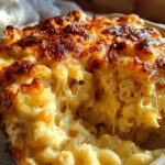 Copycat Boston Market Mac and Cheese