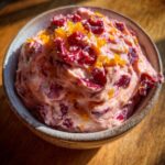 Cranberry Orange Bliss Butter