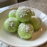 Cream Cheese Mints