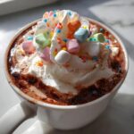 Creamy Crock Pot Hot Chocolate