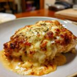 Creamy Jack Cheese Chicken