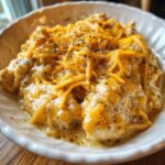 Creamy Ranch Chicken Crockpot
