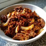 Crockpot Bbq Beef