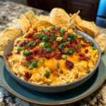Crockpot Dip