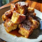 Crockpot French Toast