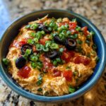 Crockpot Party Dip