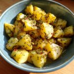 Crockpot Potatoes