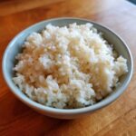Crockpot Rice