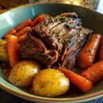 Crockpot Roast