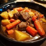 Crockpot Stew