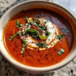 Crockpot Tomato Soup