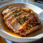 Crockpot Turkey