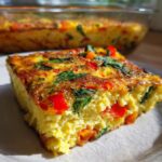 Dairy Free Breakfast Casserole