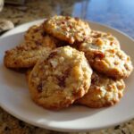 Dubai Cookies