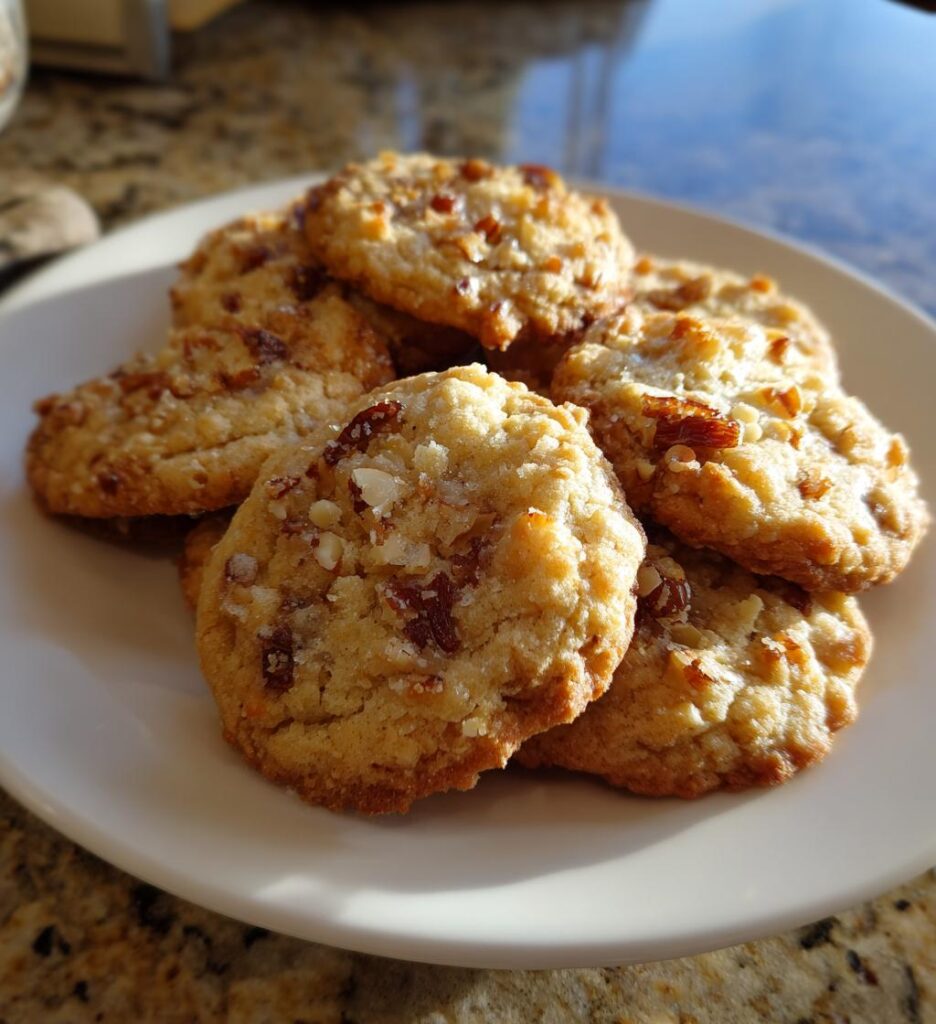 Dubai Cookies