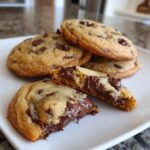 Easy Chocolate Chip Cookies