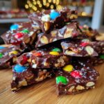 Easy Christmas Candy