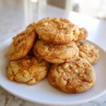 Easy Cinnamon Toast Crunch Cookies