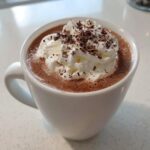 Easy Crockpot Hot Chocolate
