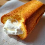 Easy Homemade Twinkies