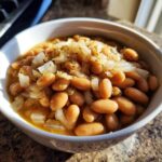 Easy Pinto Beans