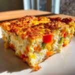 Egg Breakfast Casserole