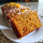 Flourless Sweet Potato Ginger Cake