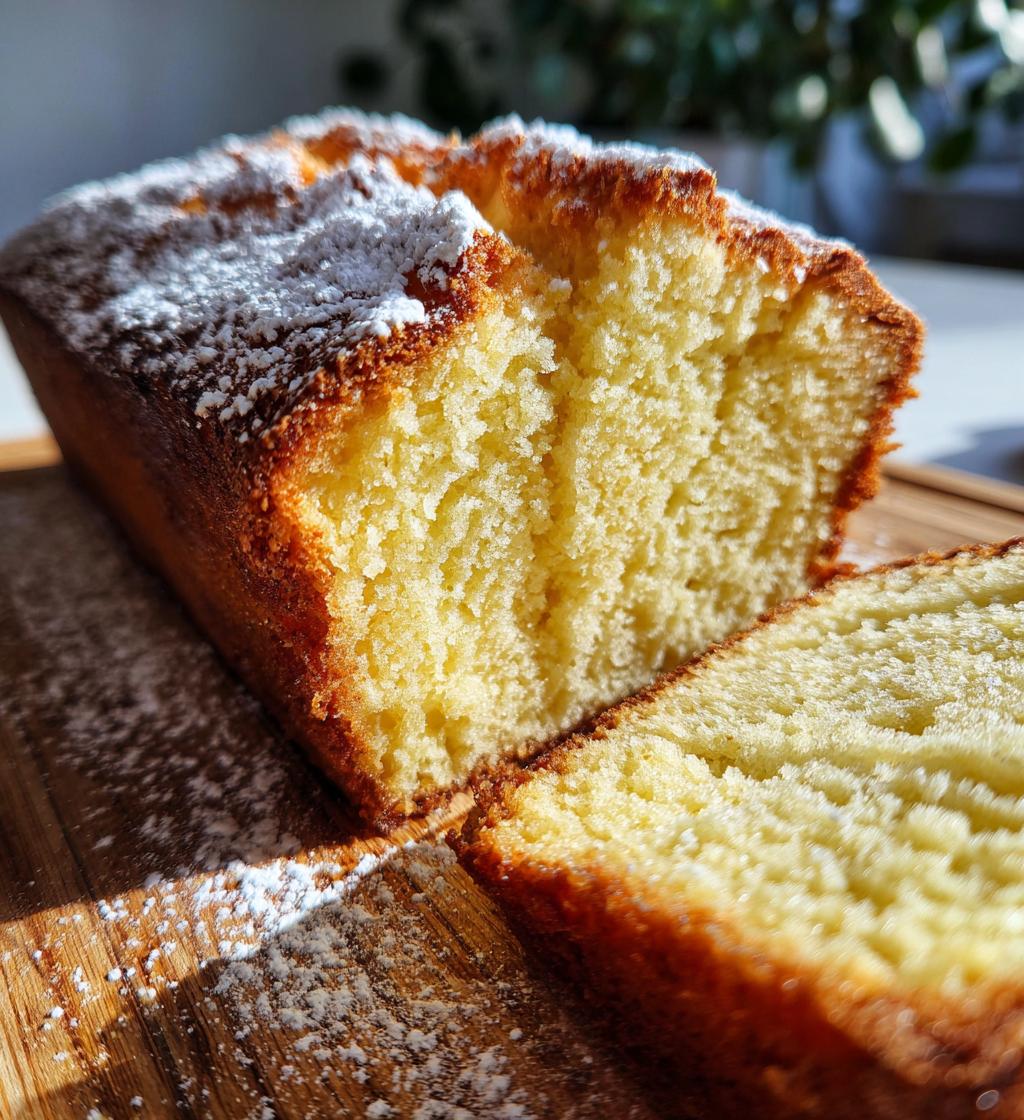 Fluffy Christmas Eggnog Bread - detail 1