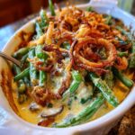 French Green Bean Casserole