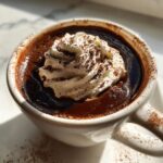 French Hot Chocolate