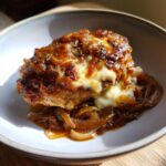 French Onion Chicken Crockpot