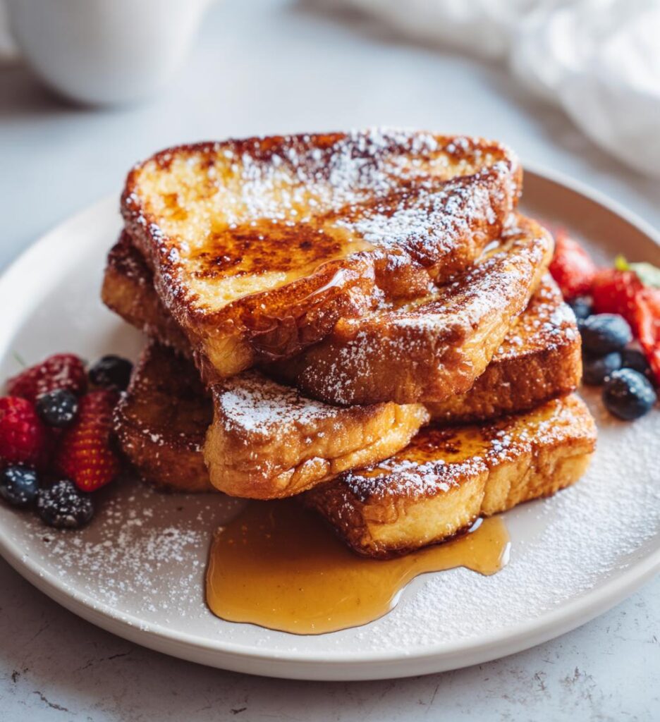 French Toast
