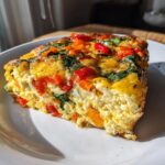 Gluten Free Breakfast Casserole