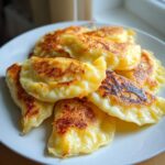 Gluten-Free Perogies