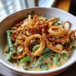 Green Bean Casserole Frozen Green Beans