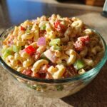 Guy Fieri's Rockin' Macaroni Salad