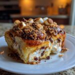 Homemade S'mores Rolls