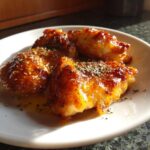 Honey Mustard Chicken