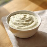 Horseradish Sauce