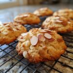 Italian Almond Cookies