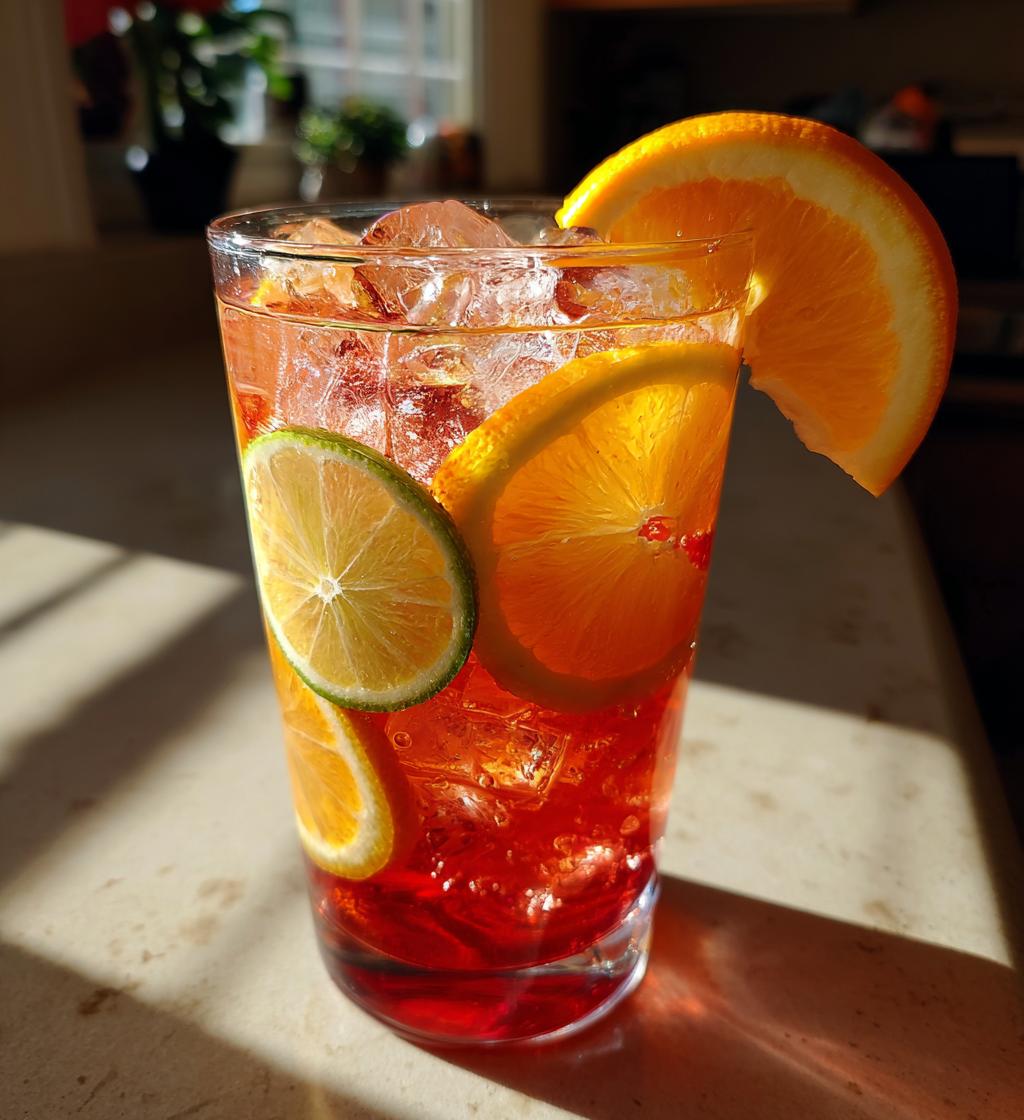 Jingle Juice