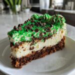Little Debbie Christmas Tree Cheesecake