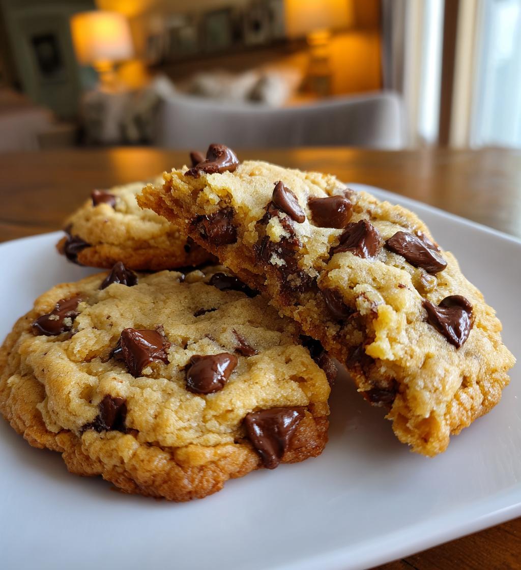 Neiman Marcus Chocolate Chip Cookies - detail 1