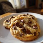 Neiman Marcus Chocolate Chip Cookies